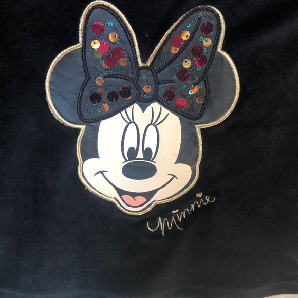 Disney Minnie dress. Never worn. - Picture 2 of 5